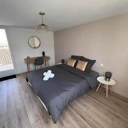 2 Plein Centre Apartment