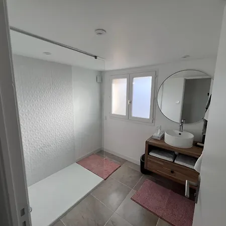 2 Plein Centre Apartment