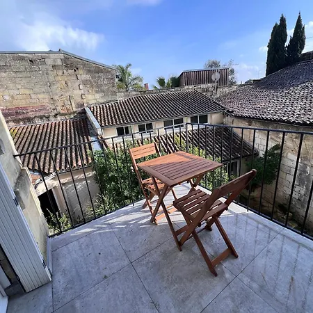 Apartman 2 Plein Centre