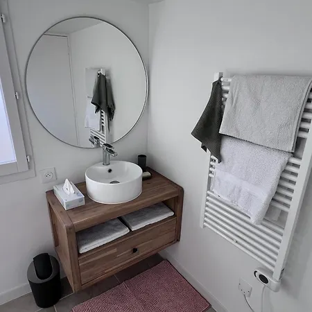 2 Plein Centre Apartment *